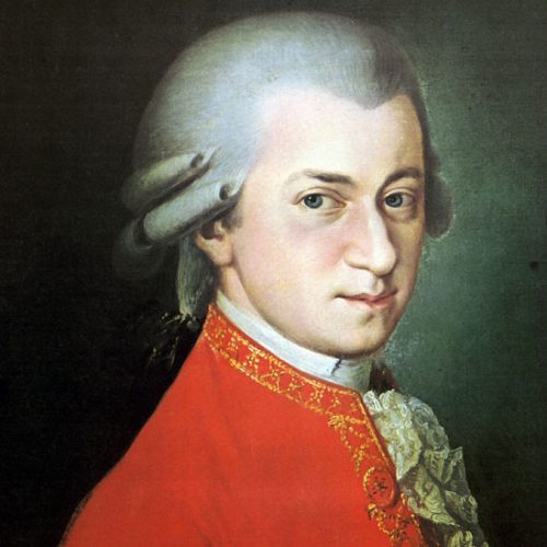 Mozart Mozart