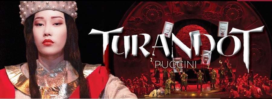 Turandot - The Opera