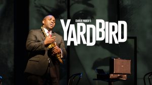 Charlie Parker's Yardbird