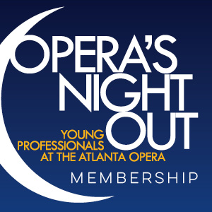 Opera's Night Out Membership