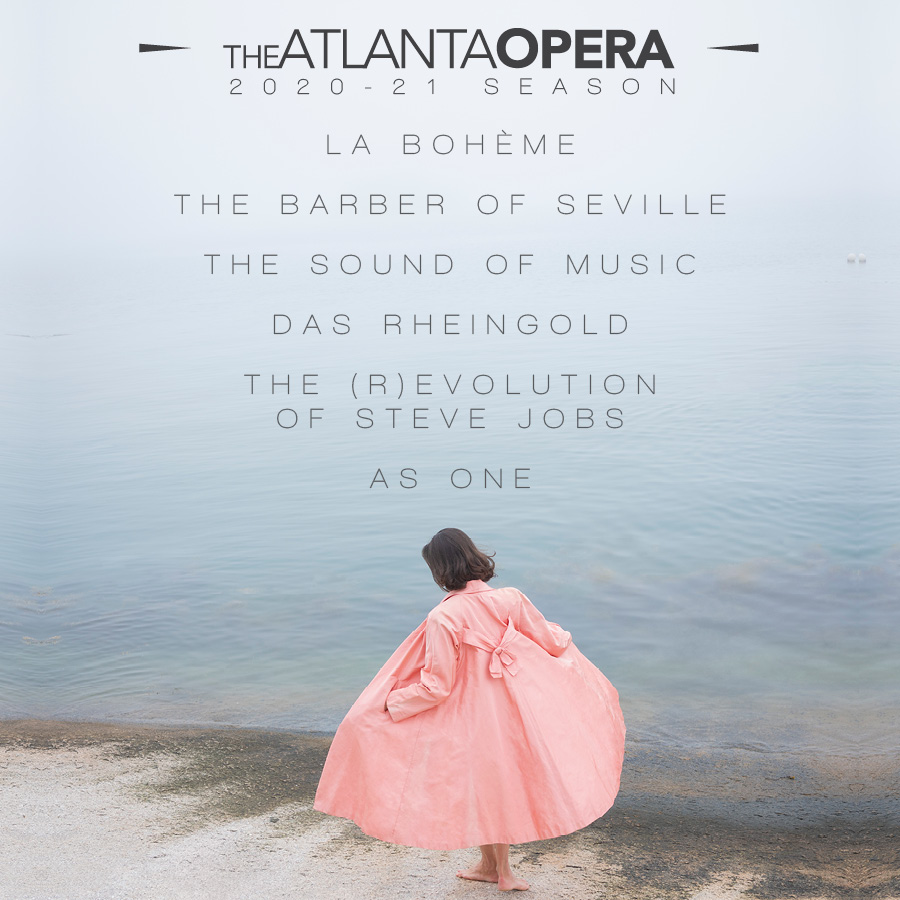 The Atlanta Opera