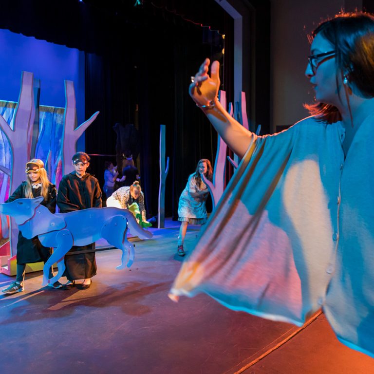 The Atlanta Opera