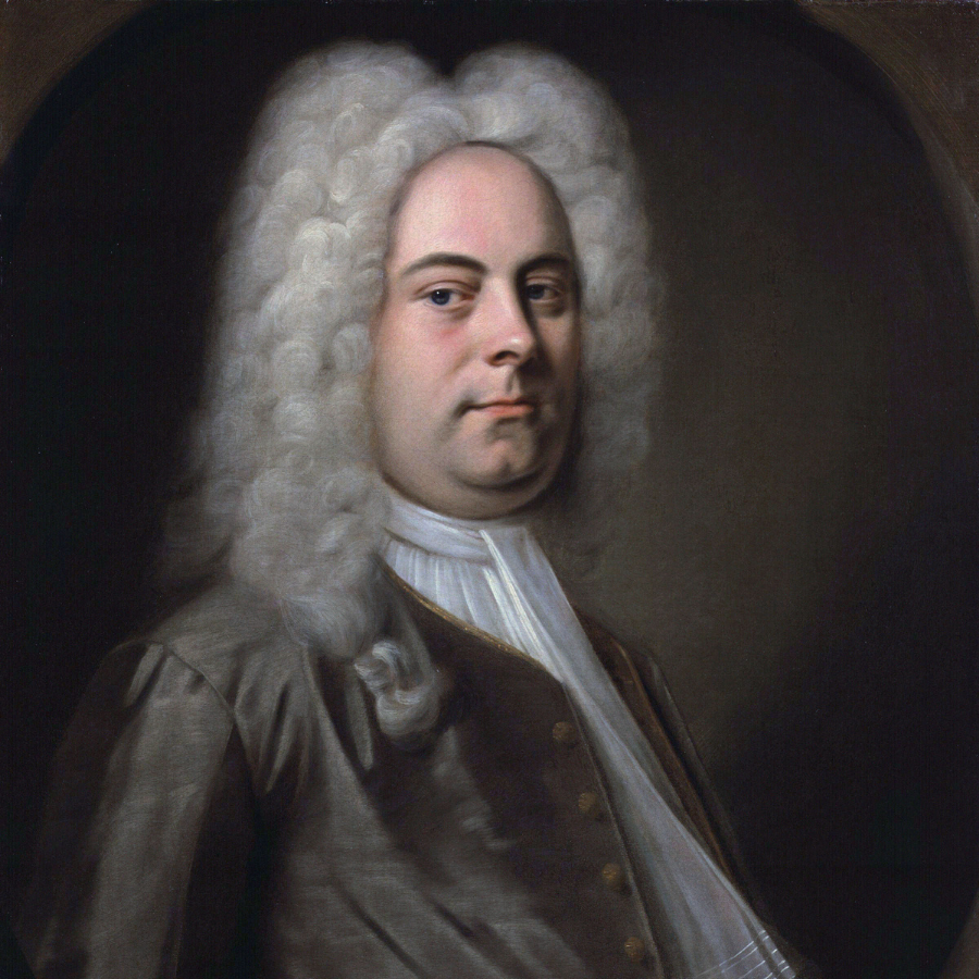 george frideric handel george frideric handel