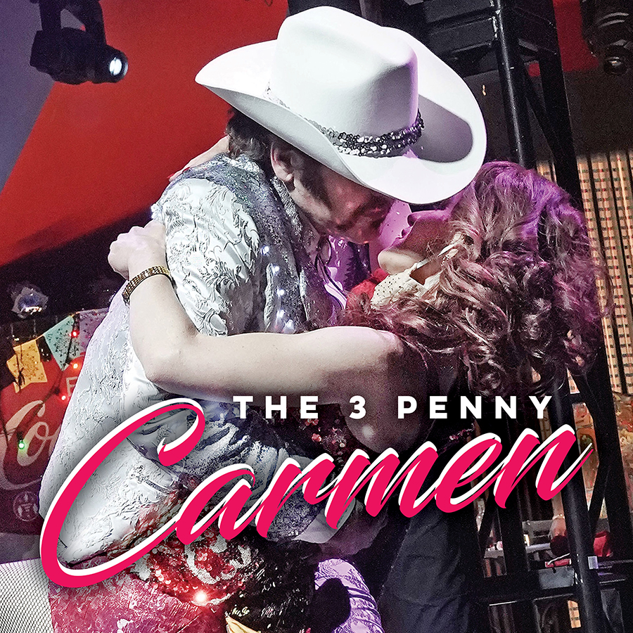 Set at the fringes of society, Bizet’s music is intertwined with the dramatic stomps and flourishes of flamenco in an all-new version that explores a modern Carmen.The Threepenny Carmen walks a thin line between lust and death in one of opera’s most iconic love triangles.