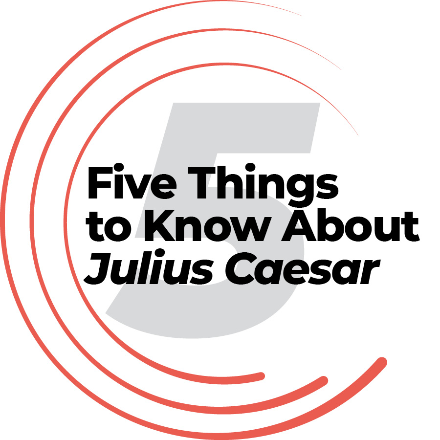 Image_Podcast_5ThingsCaesar
