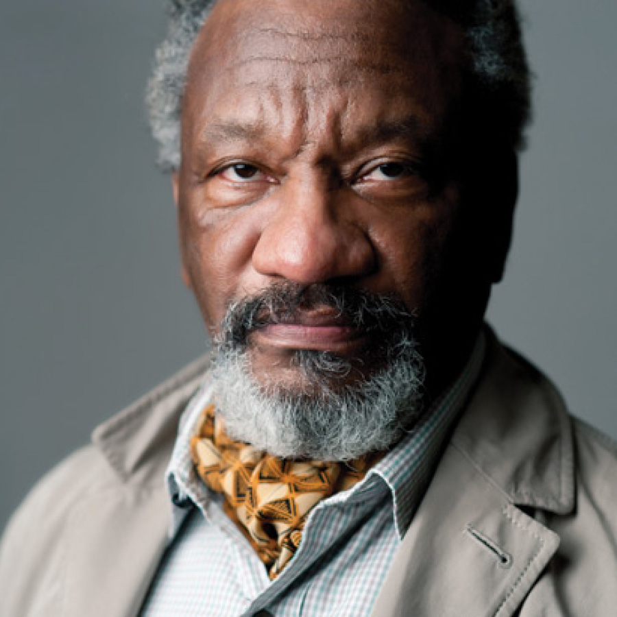 Headshot_DonaldByrd