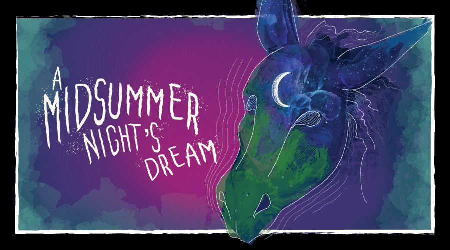 A Midsummer Night's Dream - The Atlanta Opera