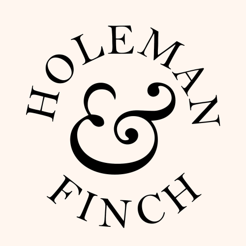 HolemanFinch